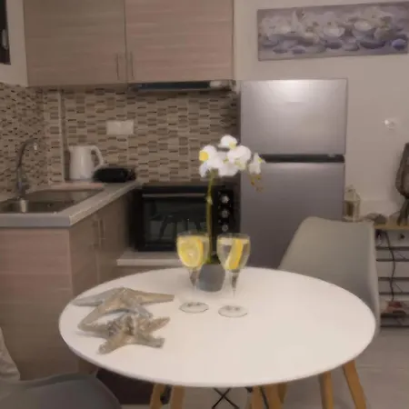 Lejlighed Aether Blue *