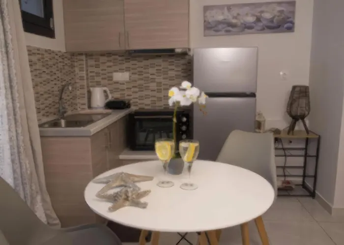 Apartment Aether Blue *